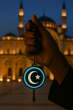 Dhikr Noor Light
