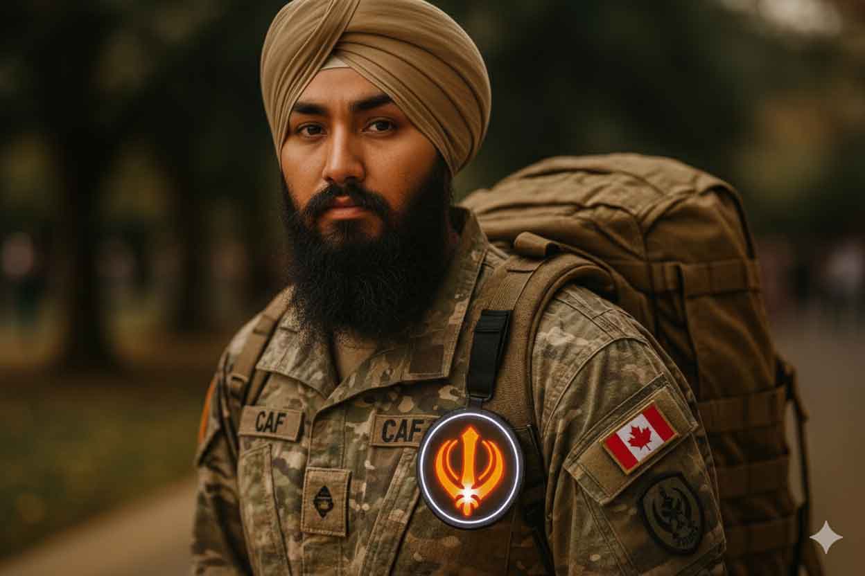 KHANDA