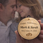 Forever Message Service — Inscribed, Gift-Boxed & Ready to Give