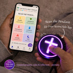 Light of Christ + Halo App