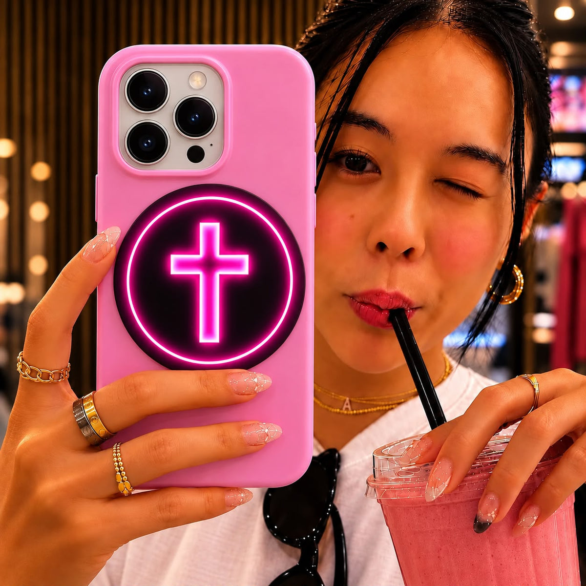 Light of Christ Halo™