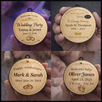 Forever Message Service — Inscribed, Gift-Boxed & Ready to Give