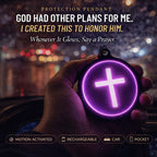 Light of Christ + Halo App