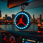 JUMPMAN BLUE