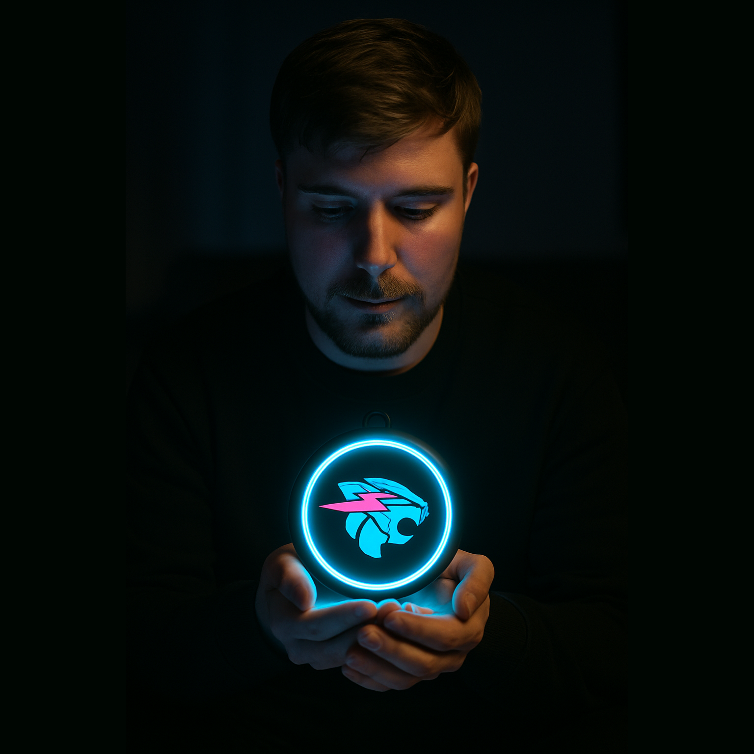 MR BEAST