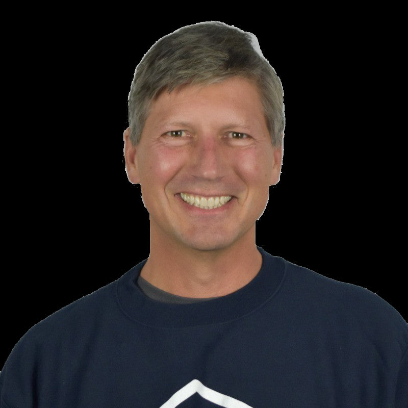 MOONSHOTS CHIEF ENGINEER BLUNDIN- HALO PENDANT