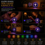Light of Christ Halo