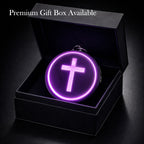 Light of Christ - Church (10-Pack)
