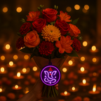 2 GANESHA HALOS - $54(Reg. $78) + Free Shipping + Free Mala Beads + Shanti App