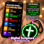 Light of Christ Halo™