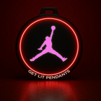 JUMPMAN PURPLE