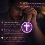 Light of Christ + Halo App