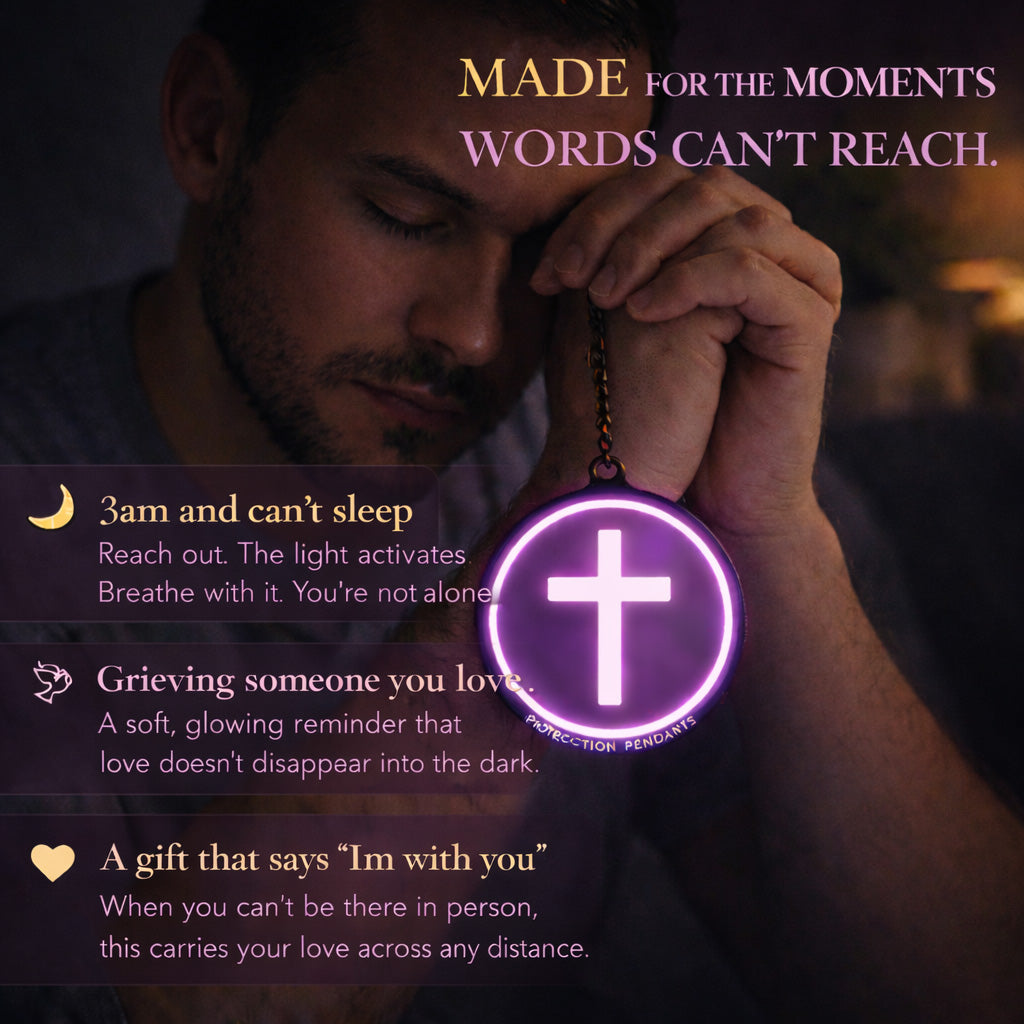 Light of Christ + Halo App