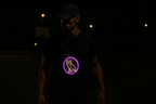 DRAKE OVO PENDANT