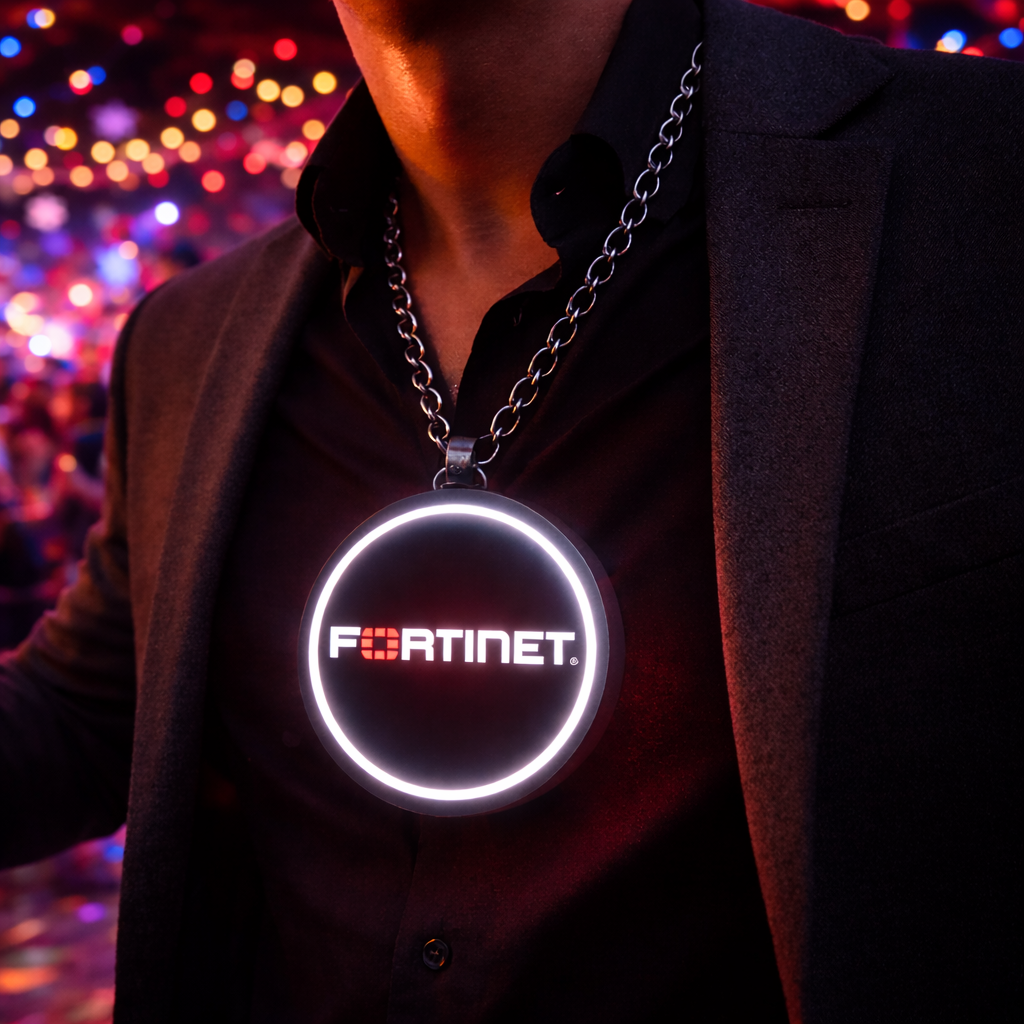 FORTINET 5