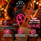 Light of Christ Halo™