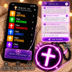 Light of Christ Halo™