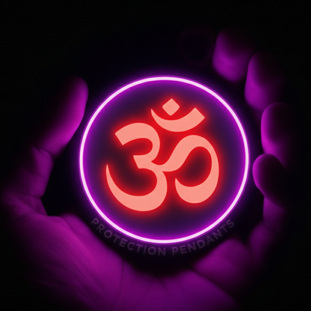 OM HALO SYSTEM