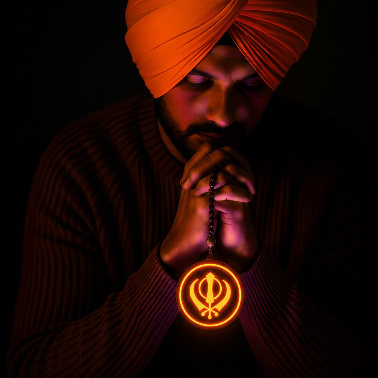 KHANDA