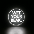 WET YOUR PEAK