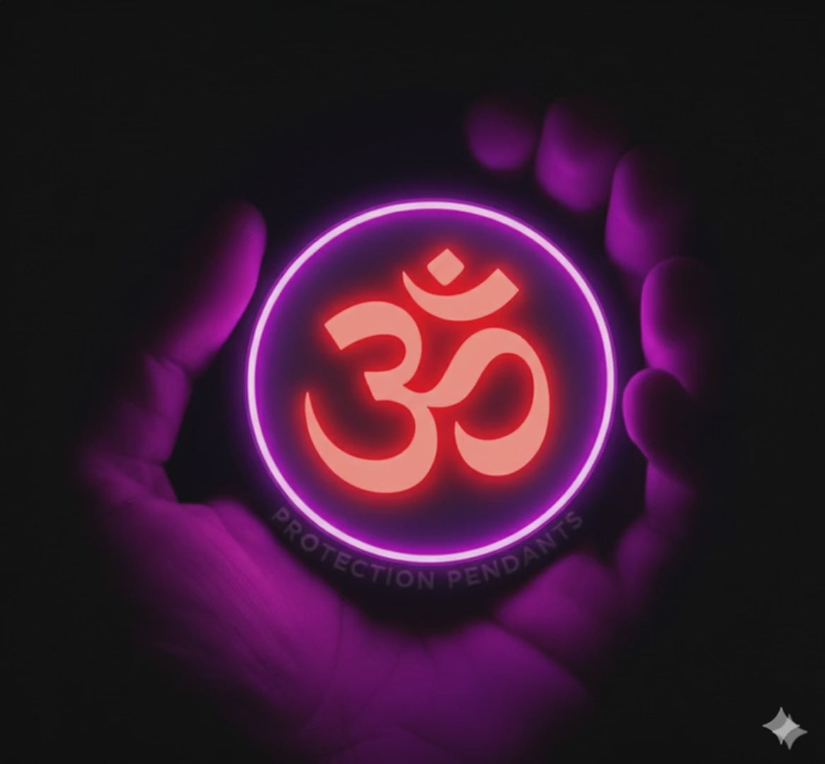 OM HALO SYSTEM